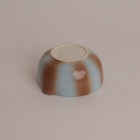 Matcha Bowl - Blue Biscuit