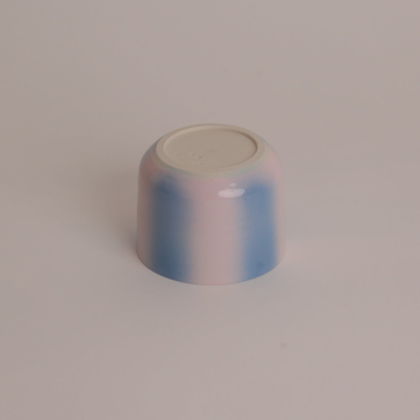 Short Tumbler - Fairy Floss