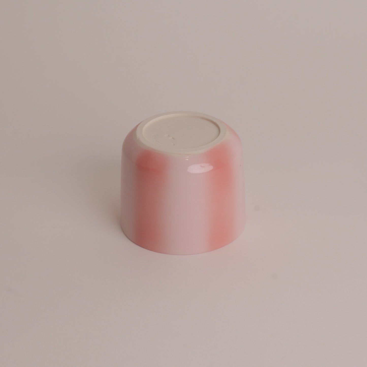 Short Tumbler - Strawberry