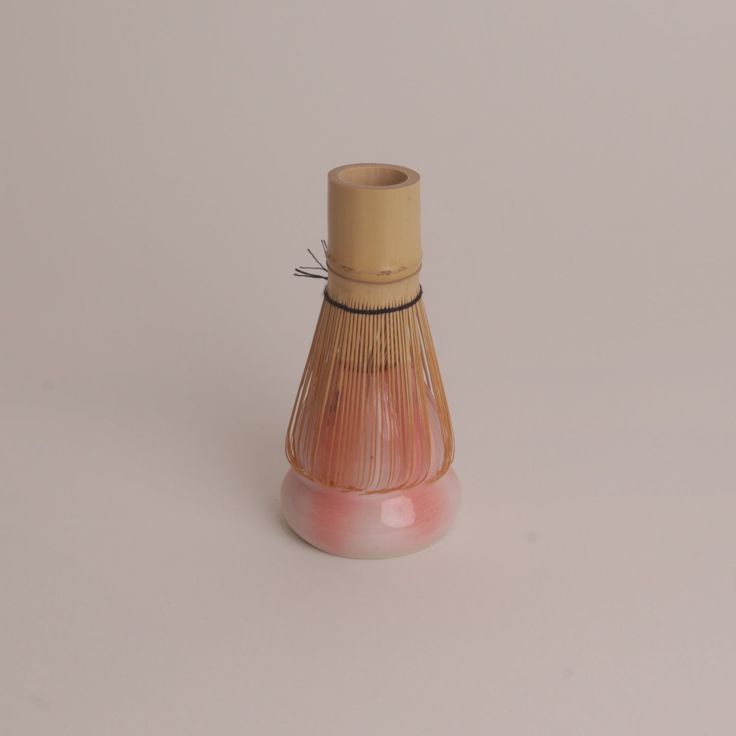 Whisk Stand - Strawberry