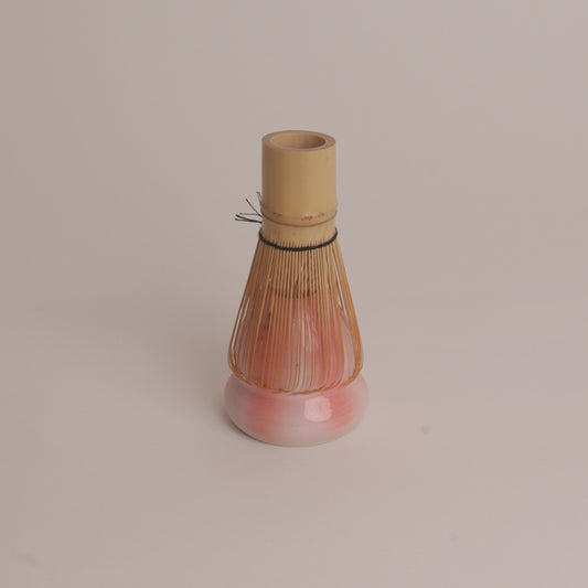 Whisk Stand - Strawberry