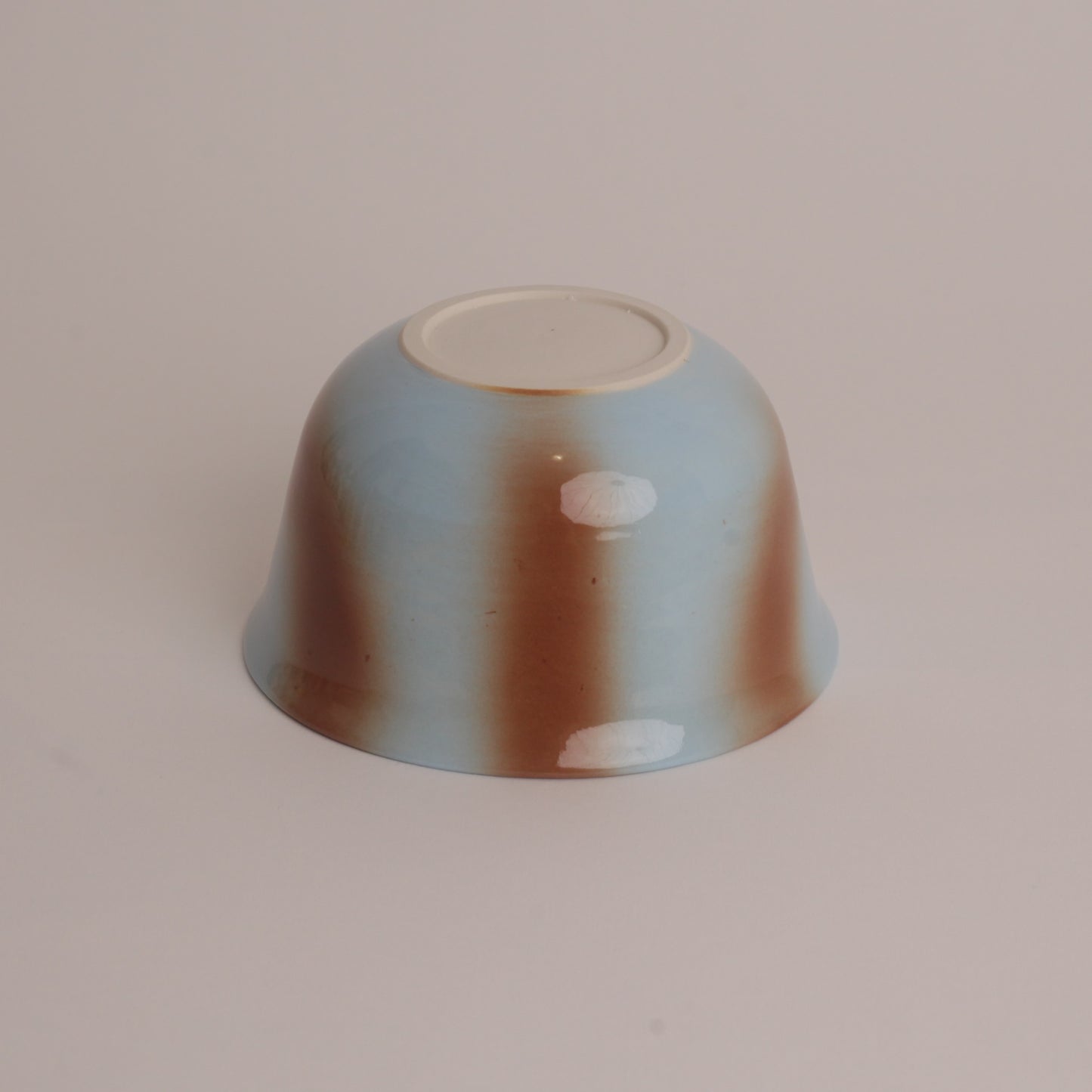 Noodle Bowl - Blue Biscuit