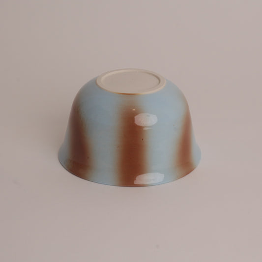 Noodle Bowl - Blue Biscuit