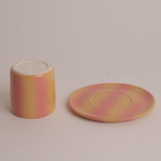 Espresso Set - Blush