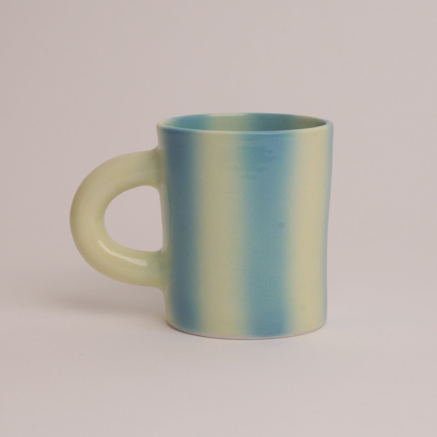 Chunk Mug - Tropical