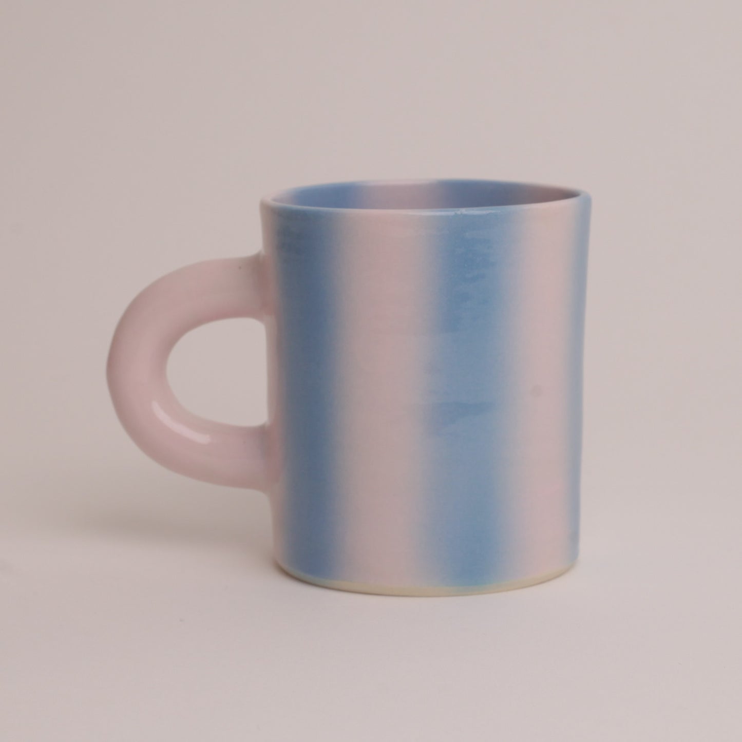 Chunk Mug - Fairy Floss