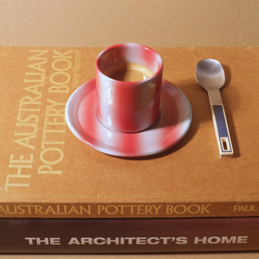 Espresso Set - Classic