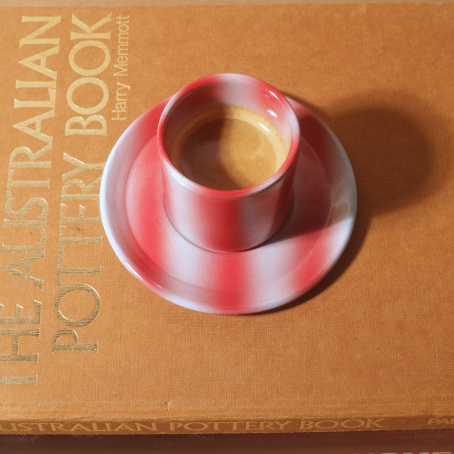 Espresso Set - Classic