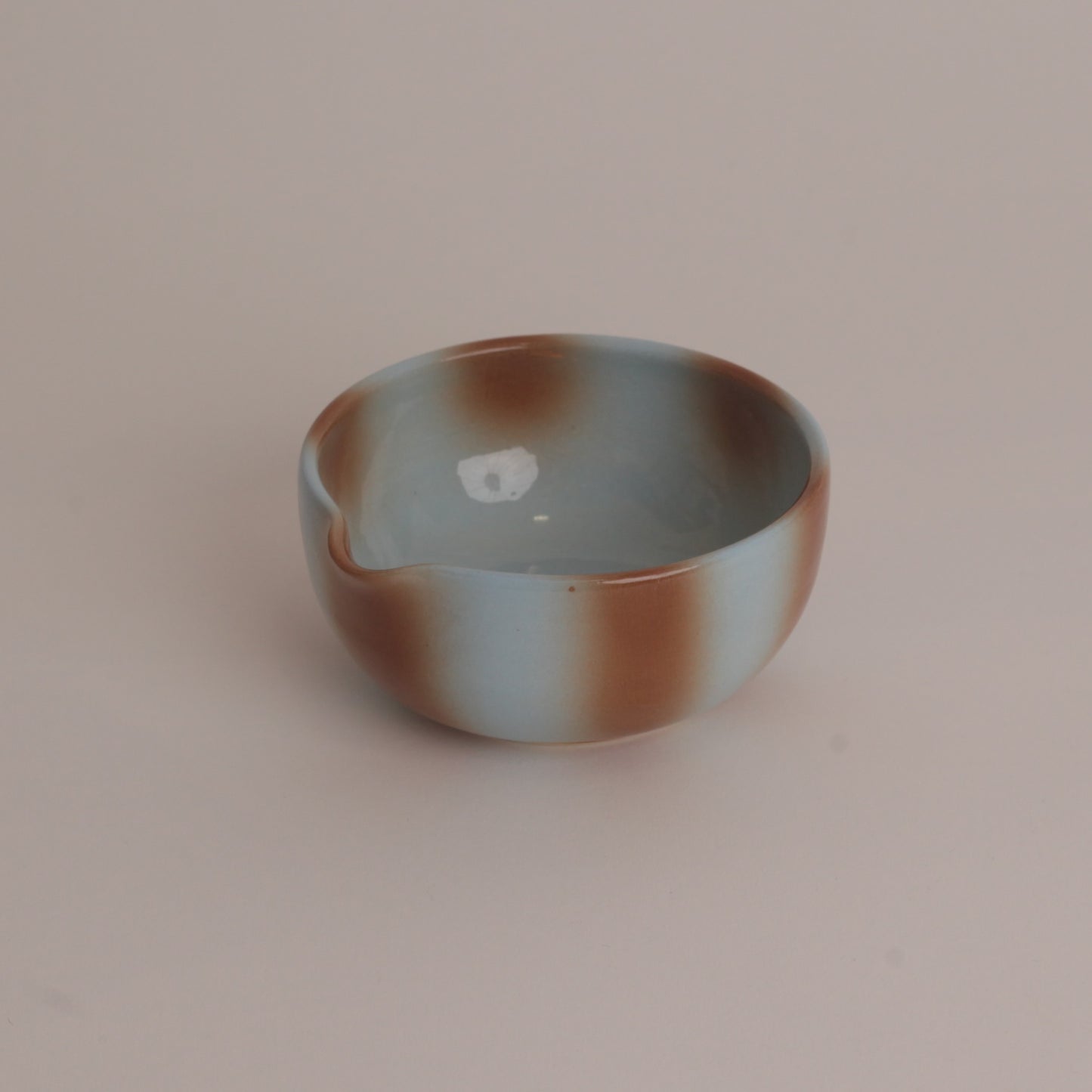 Matcha Bowl - Blue Biscuit