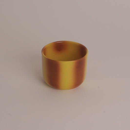 Short Tumbler - Banana