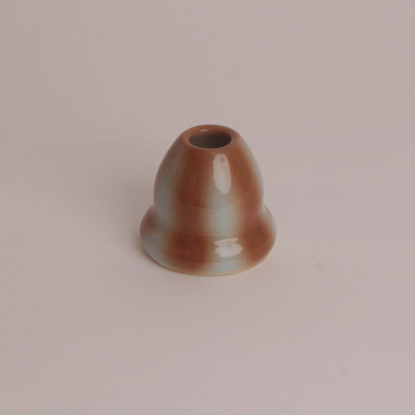 Whisk Stand - Blue Biscuit