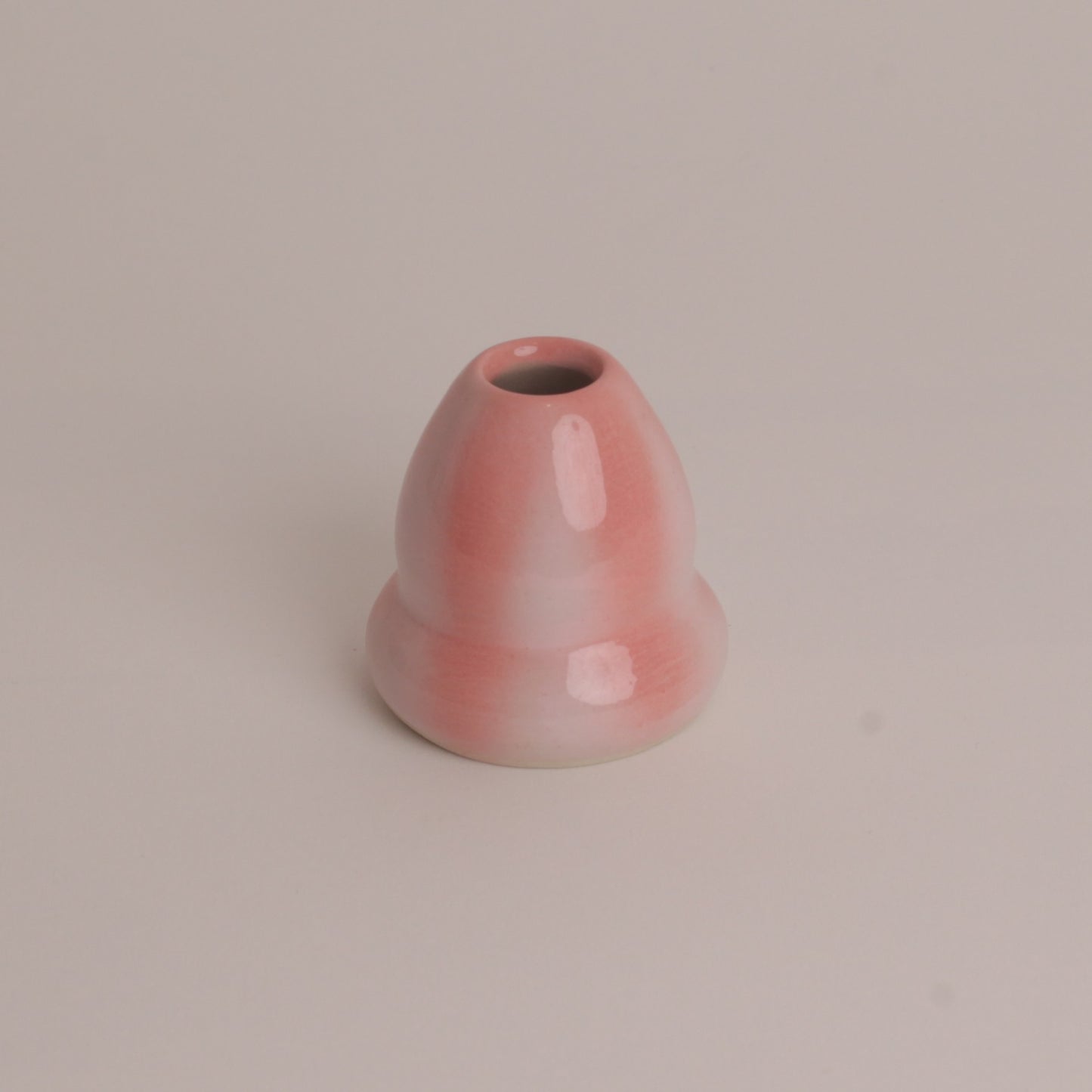 Whisk Stand - Strawberry