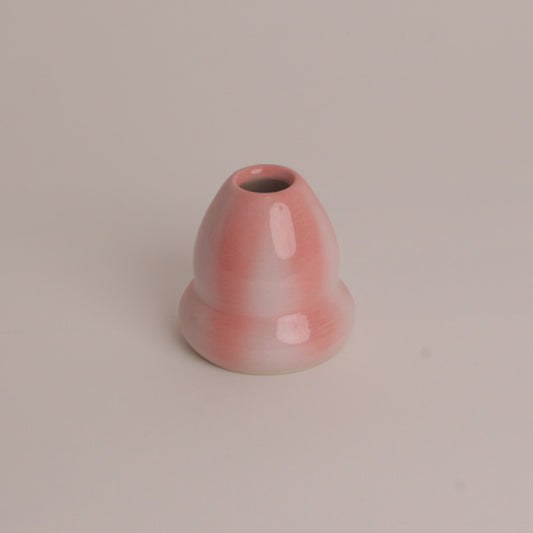 Whisk Stand - Strawberry