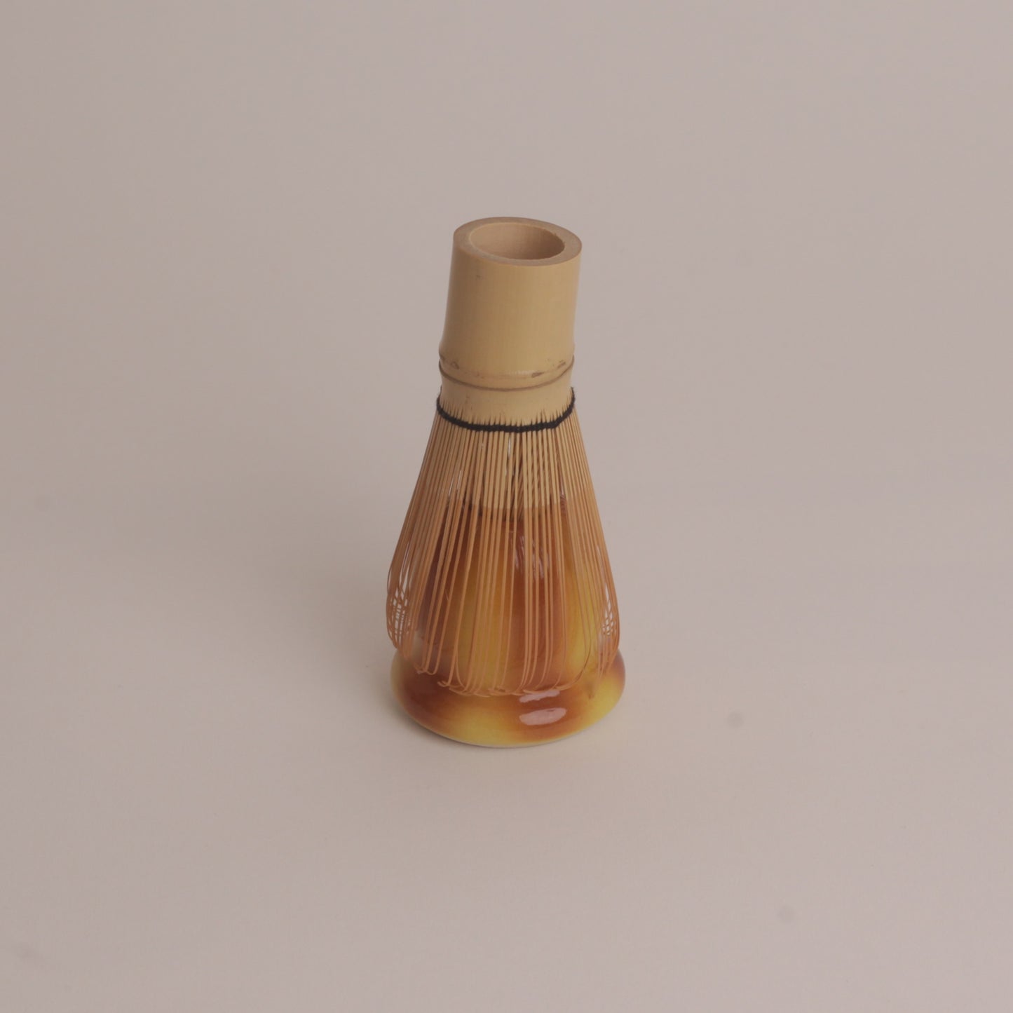 Whisk Stand - Banana