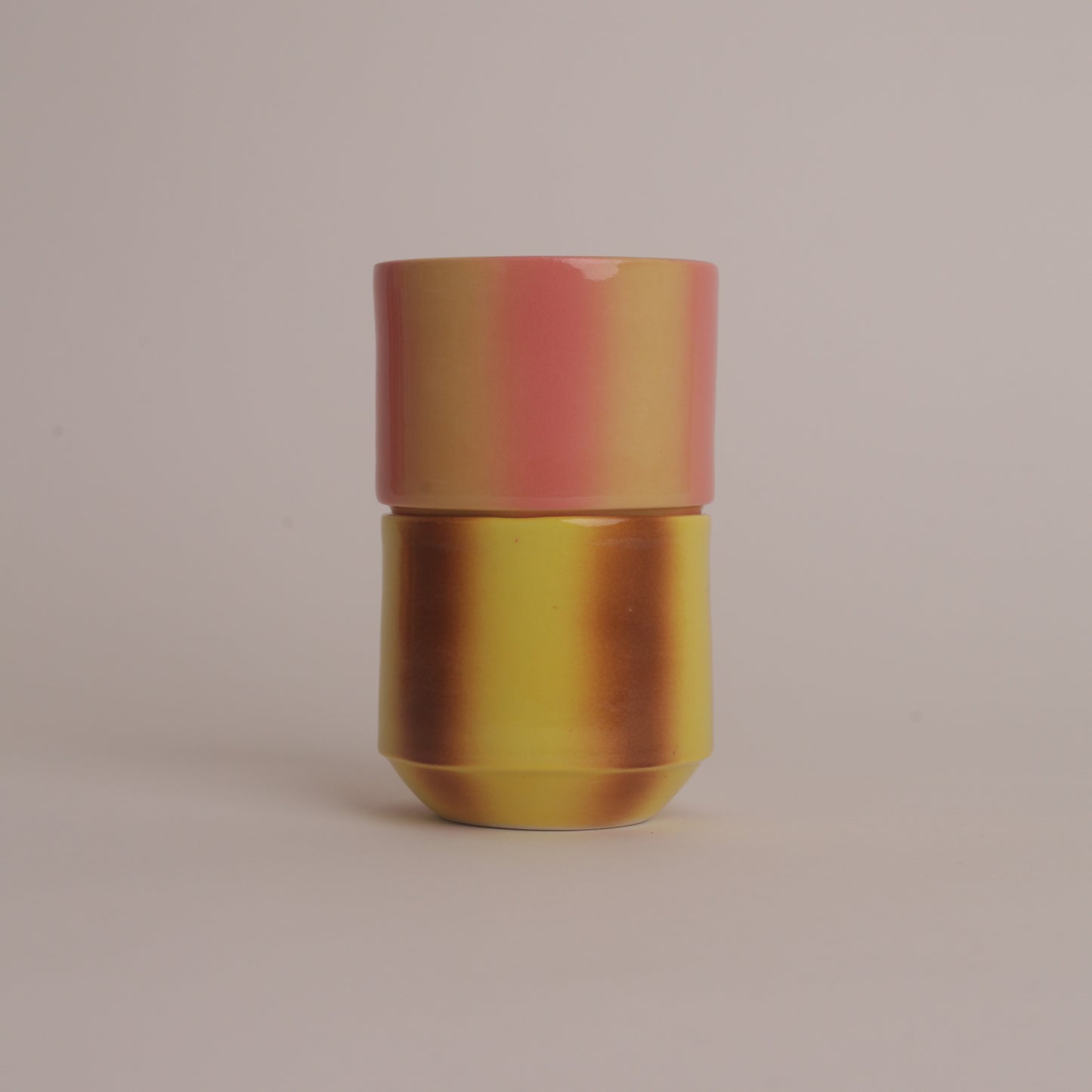 Stacking Tumbler Set