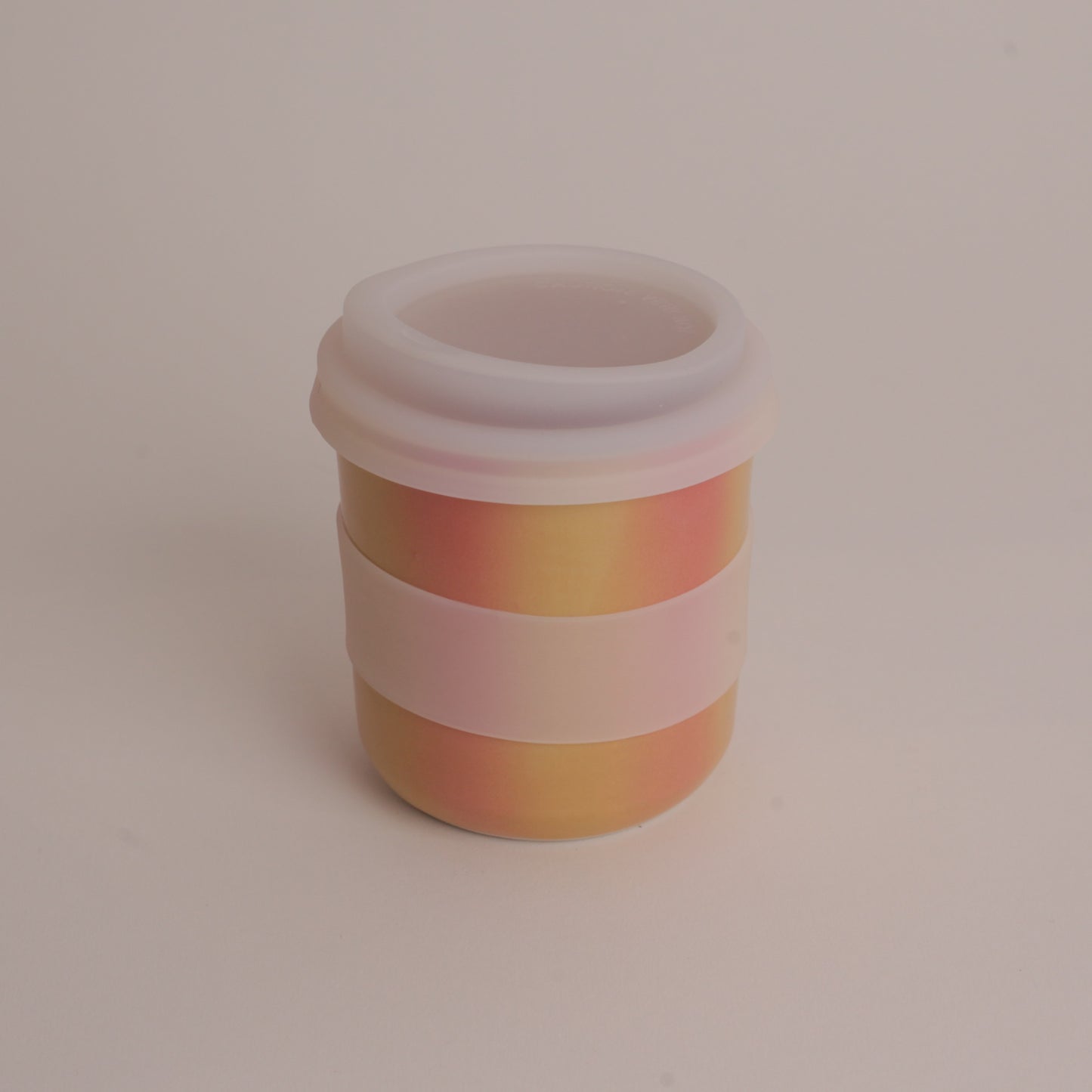 Travel Cup - Blush
