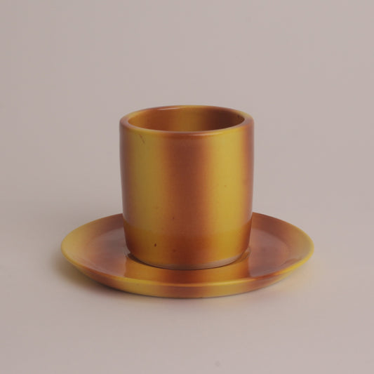 Espresso Set - Banana