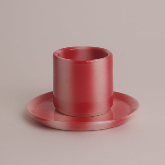 Espresso Set - Candy