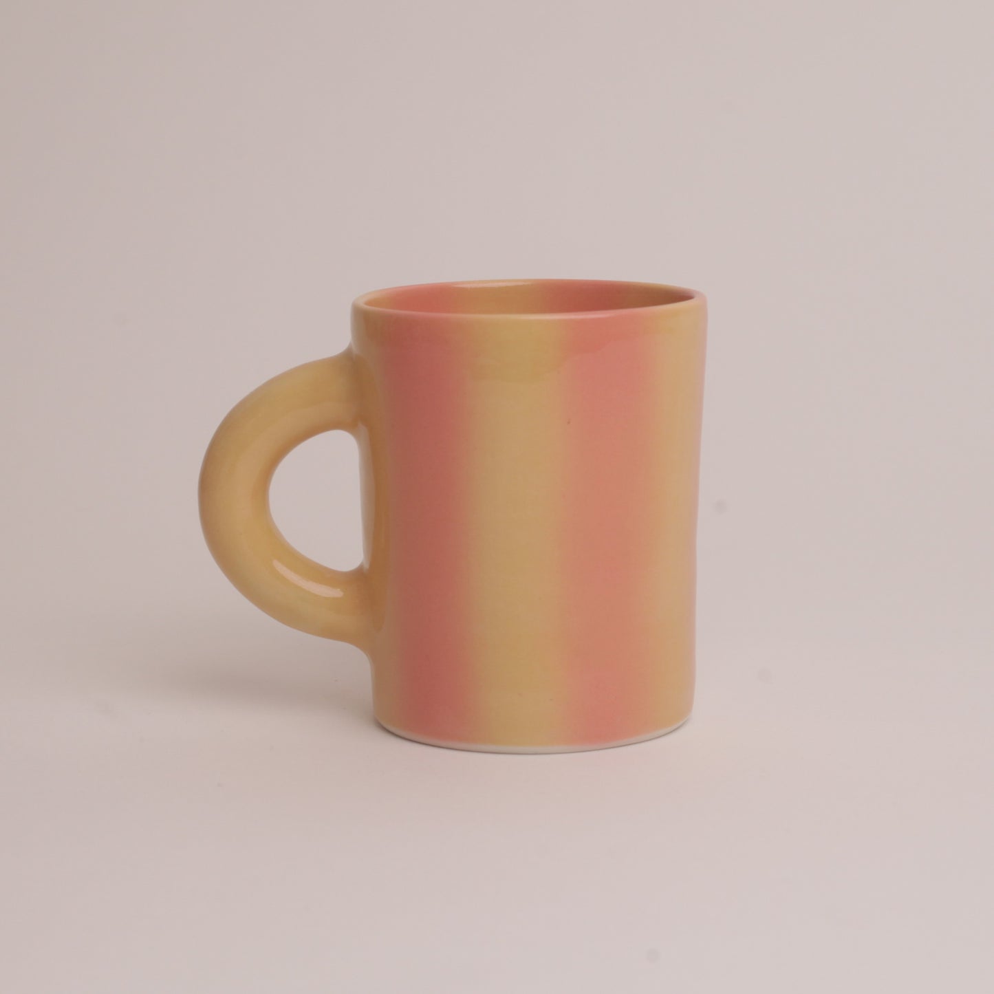 Chunk Mug - Blush