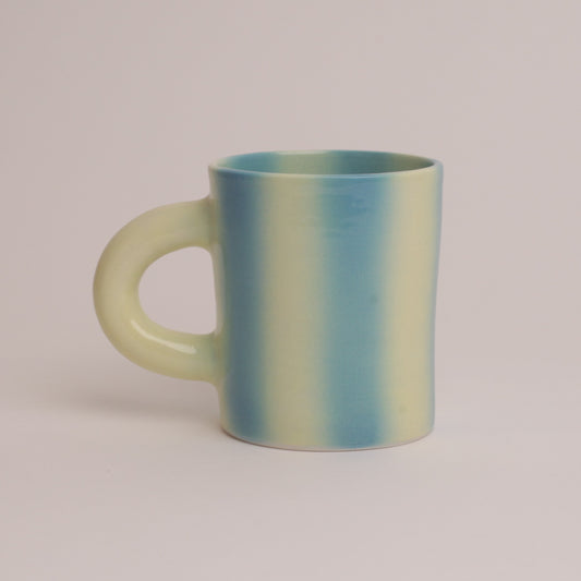 Chunk Mug - Tropical