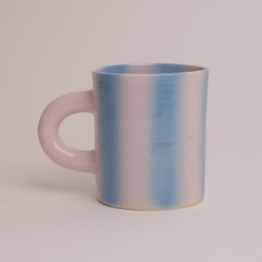 Chunk Mug - Fairy Floss